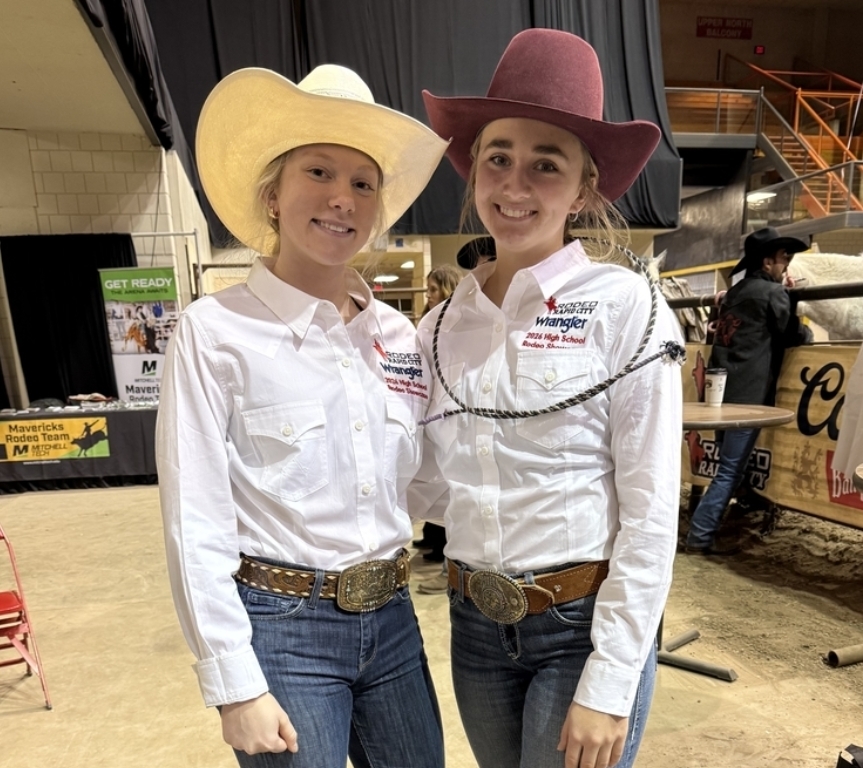 HS Rodeo Showcase 