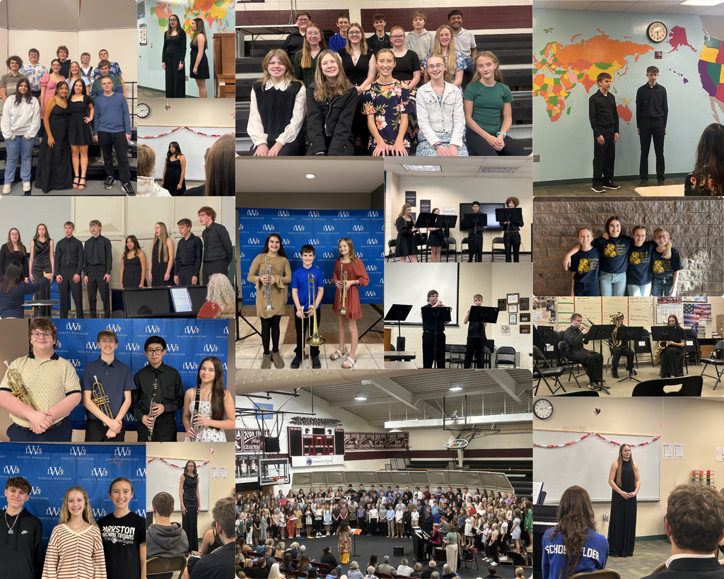 Contest/Festival Pictures 2025 & 2026