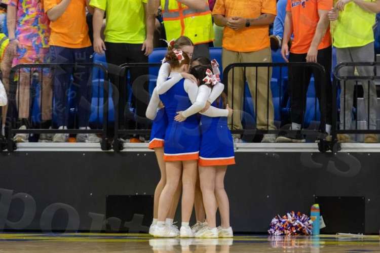 POWER OF PRAYER🧡💙🤍