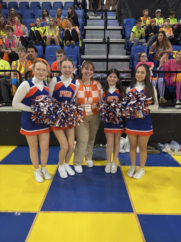 LETSSS GOOOO🤍🧡💙