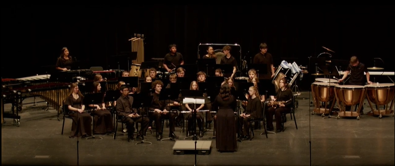 Parkston Concert Band