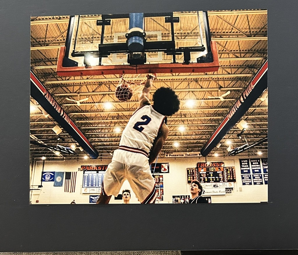 Hayden Mette 1st place photography 