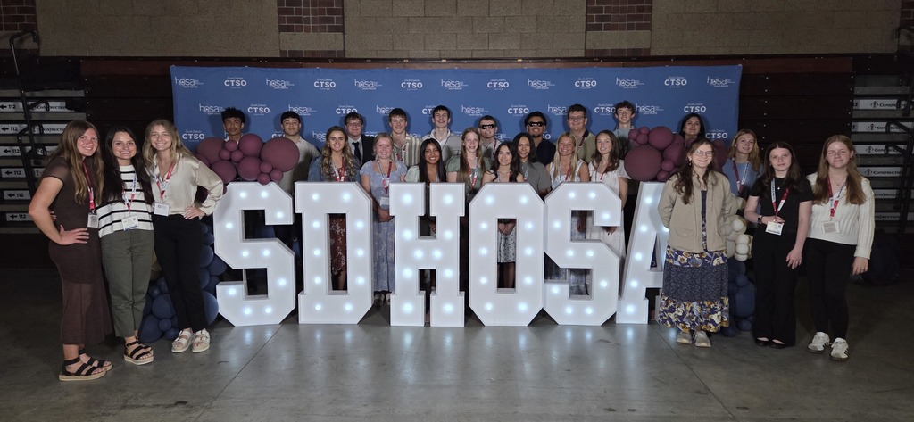 HOSA SLC