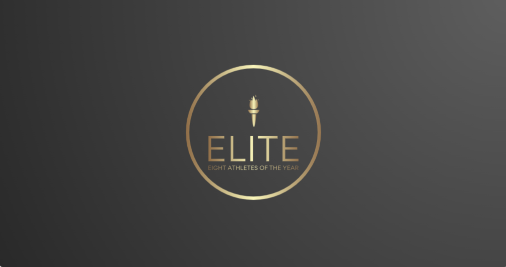 Elite 8 Athletes of the Year