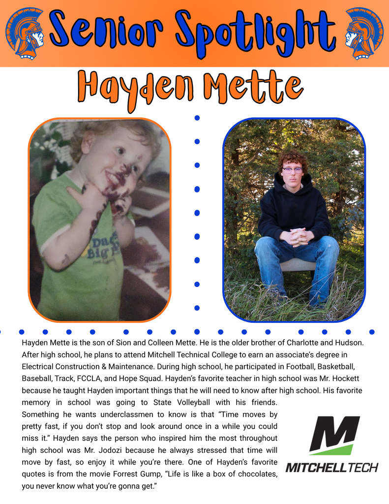 Hayden