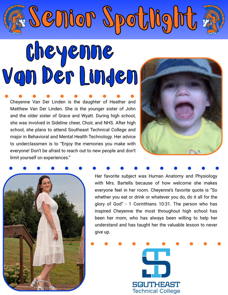 Cheyenne