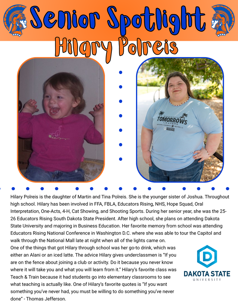 Hilary