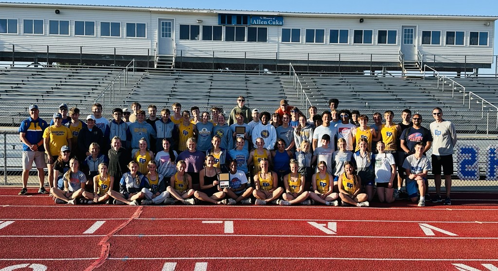 SESD Champs!