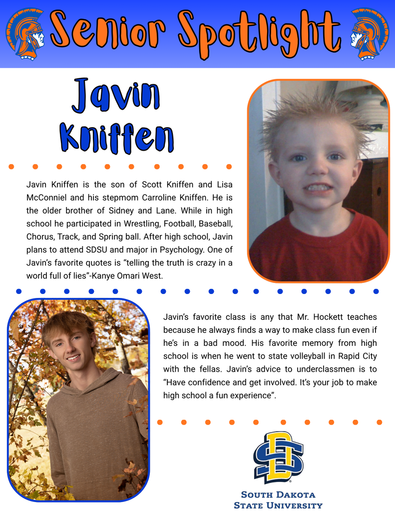 Javin Updated