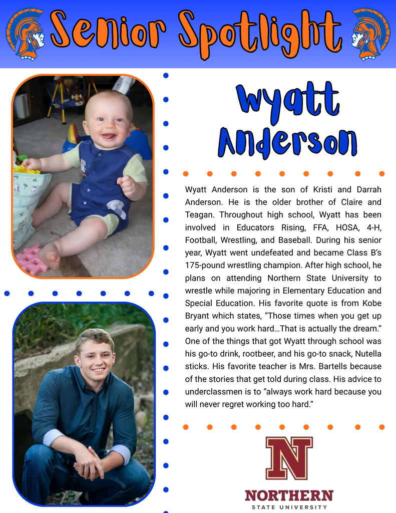  Wyatt 
