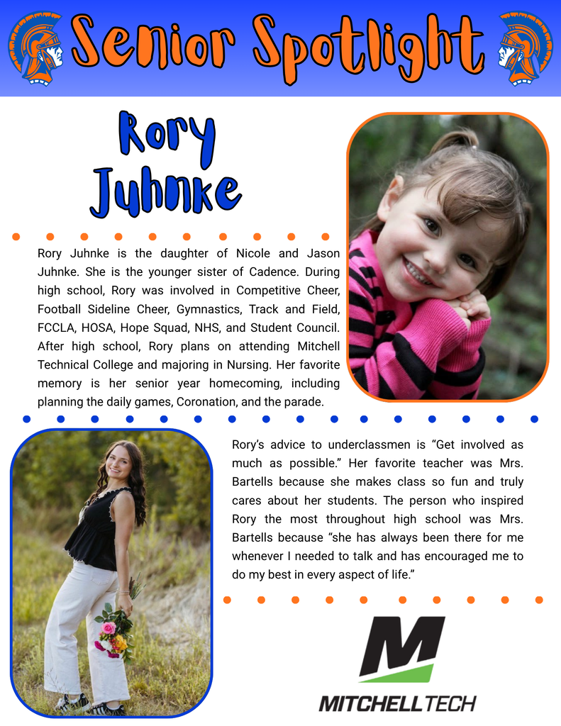 Rory