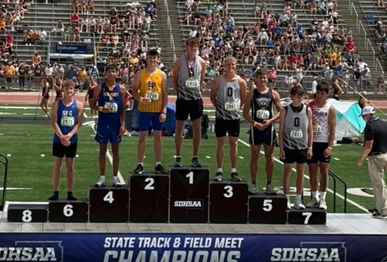 Davin 2nd