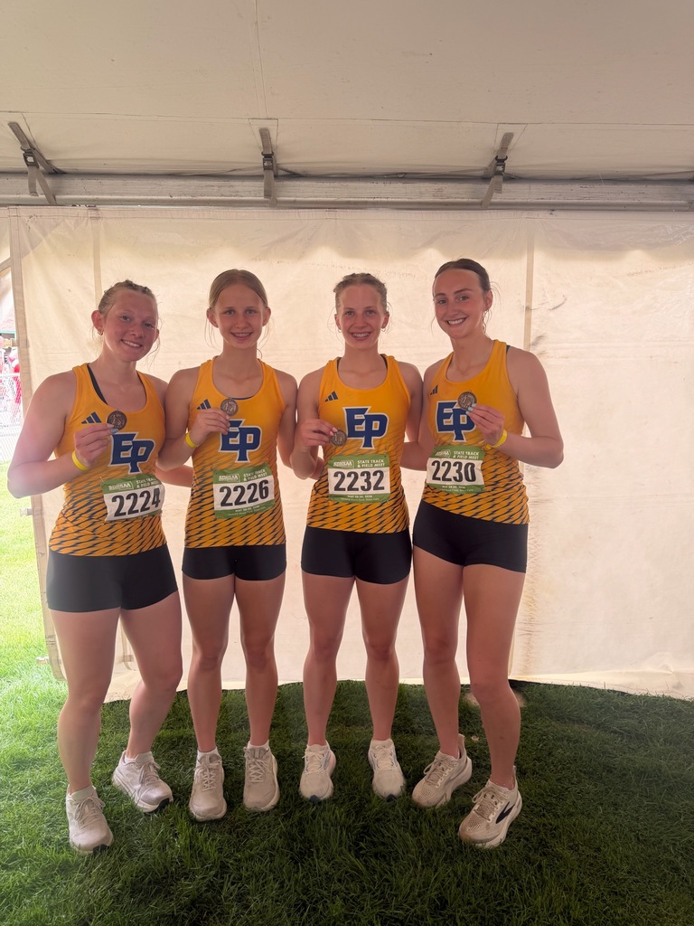 4x800 7th