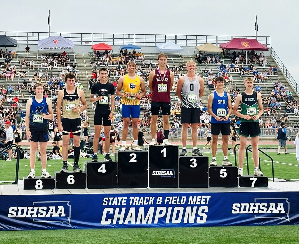 Sean TJ 2nd