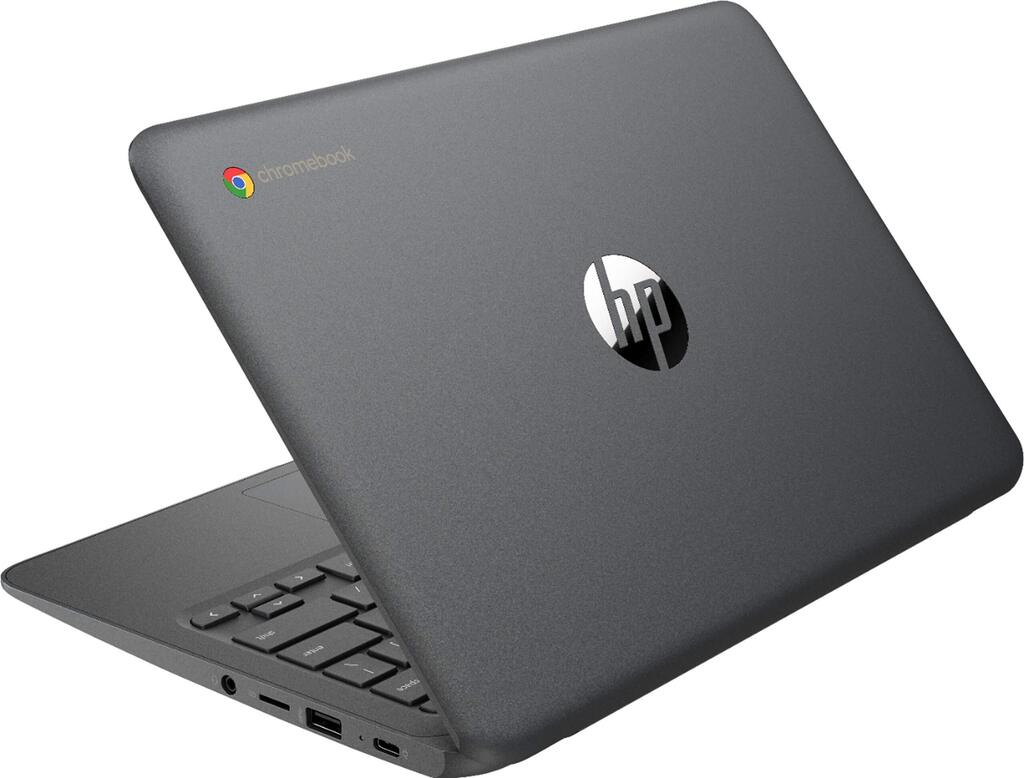 Chromebook