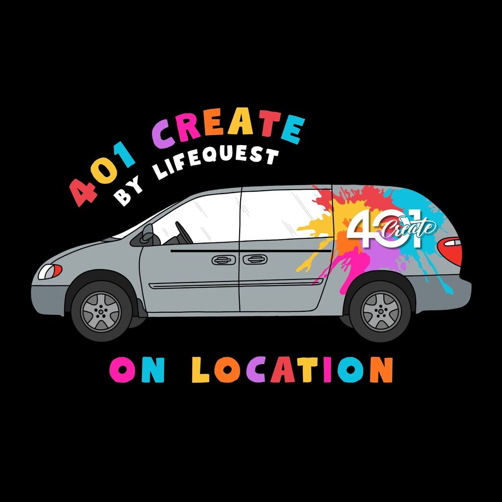 401 logo