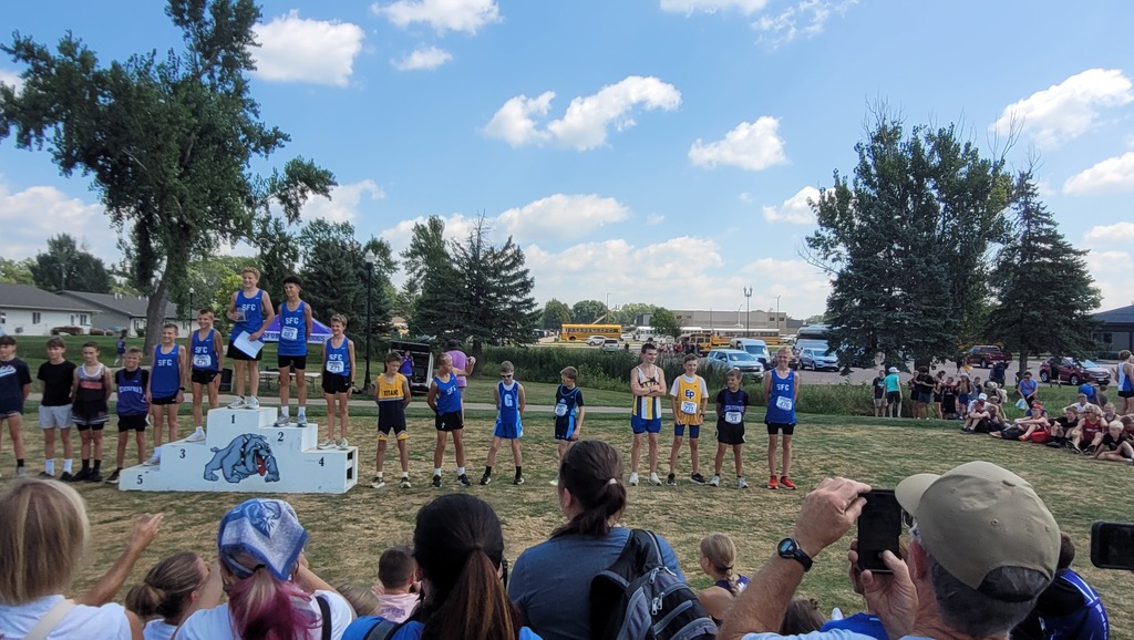 MS Boys Top 20