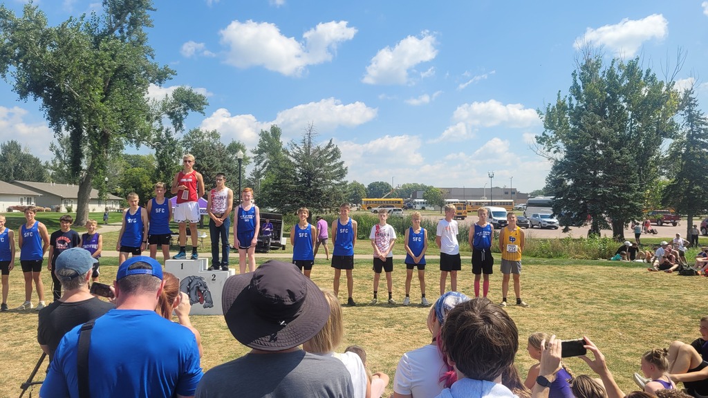 JV Boys Top 20