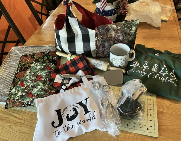 auction item