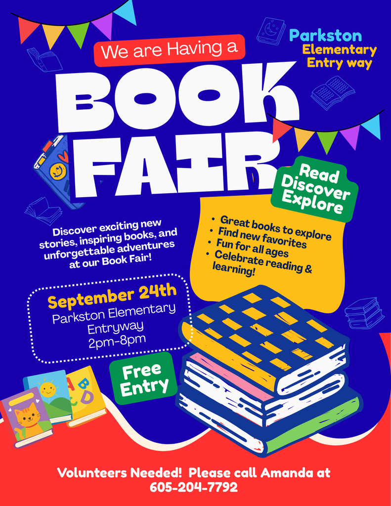 PES Book Fair