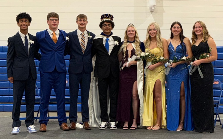Royalty