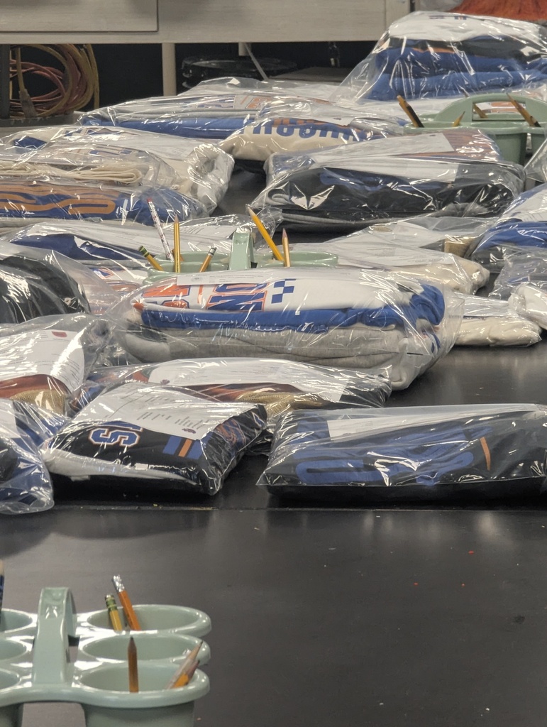 clothing order