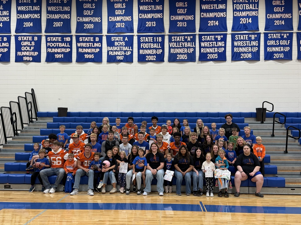 Seniors