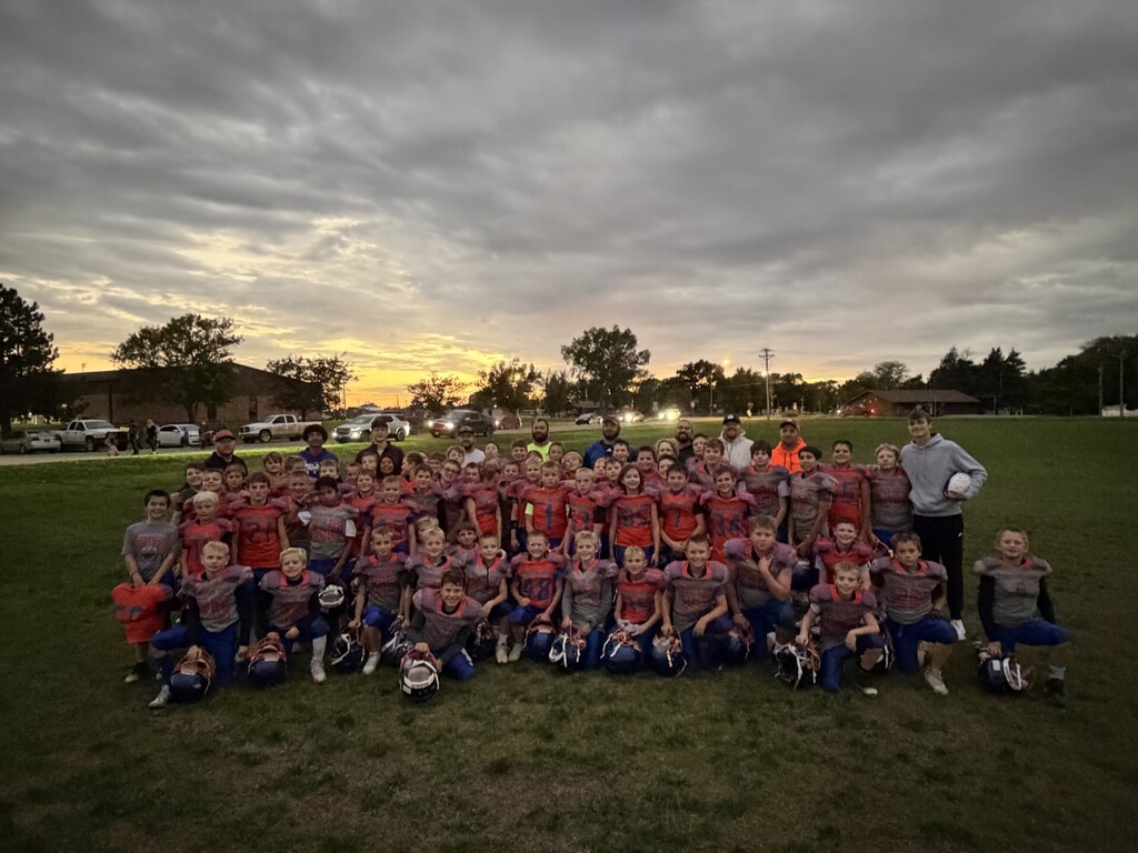 3rd-6th Graders