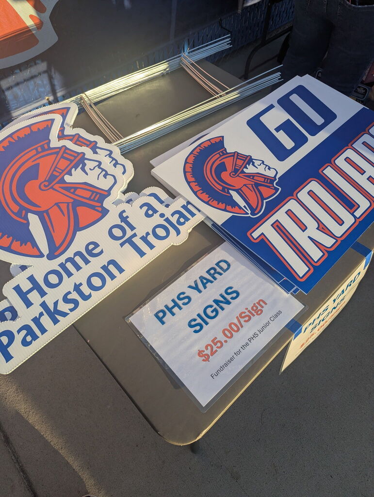 signs
