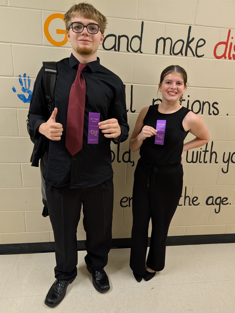 rylee and Zach