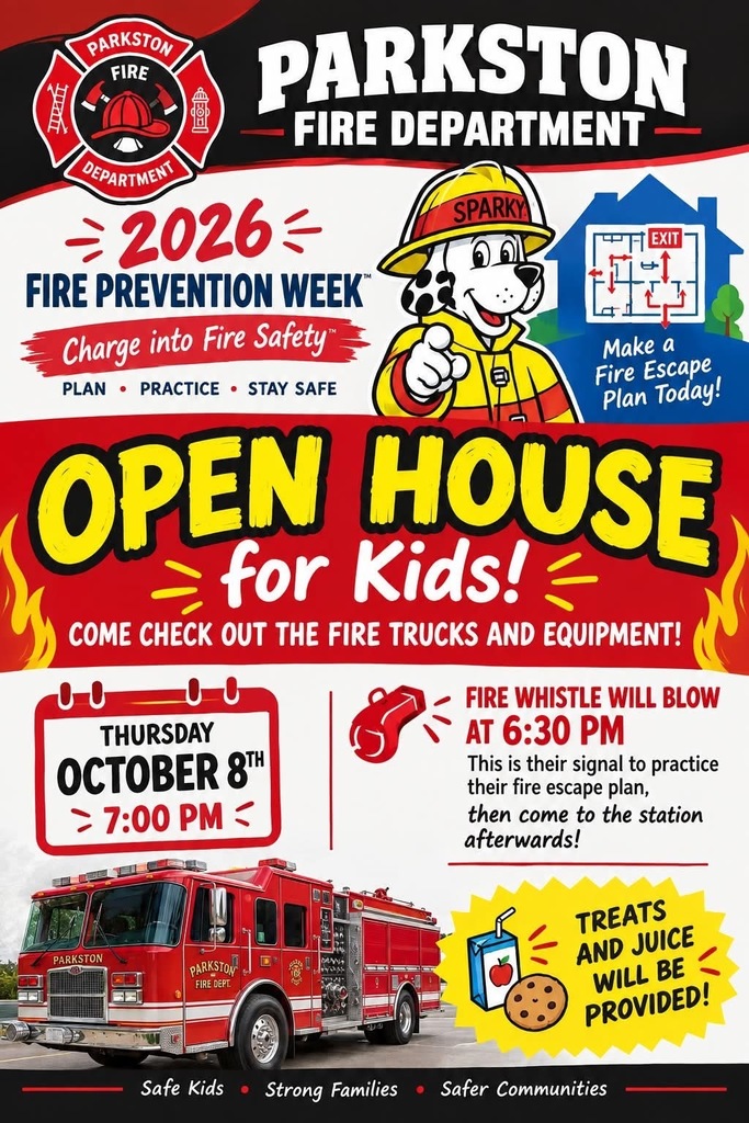 Fire Dept