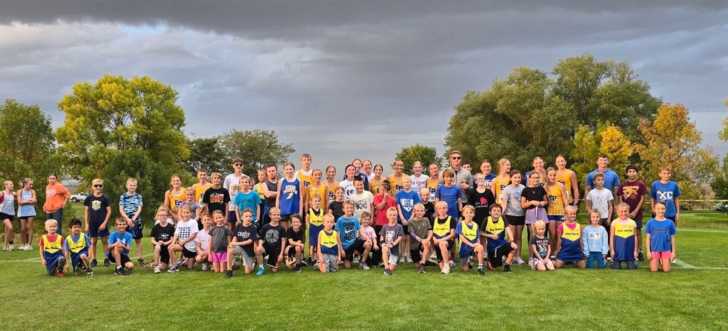 Fun Run