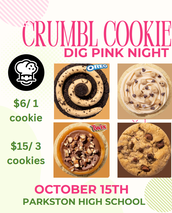 Cookies