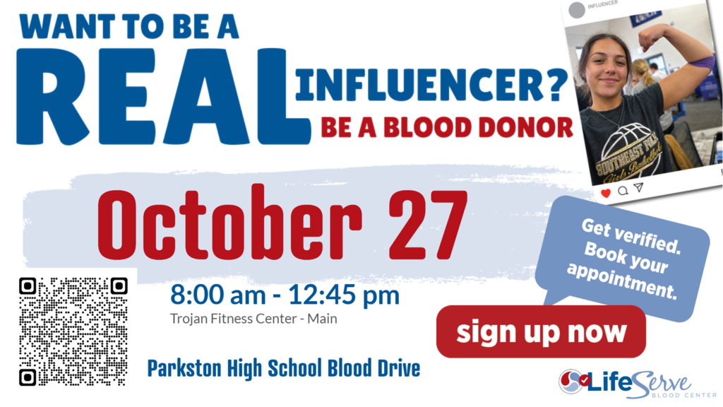 blood drive