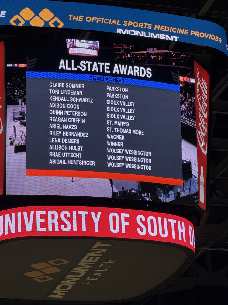 all state