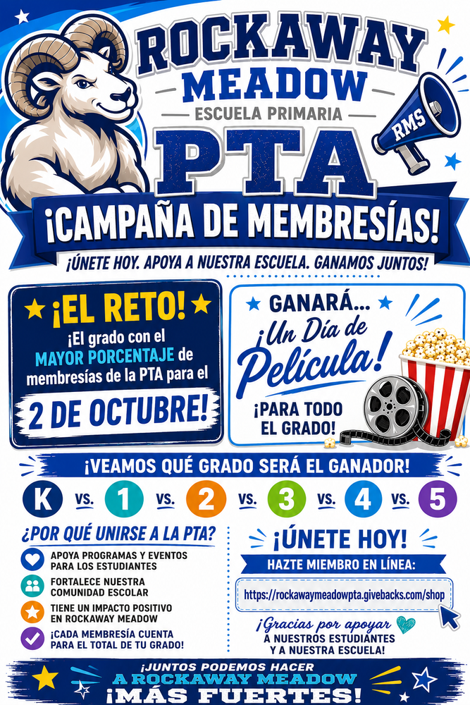 PTA Membercia