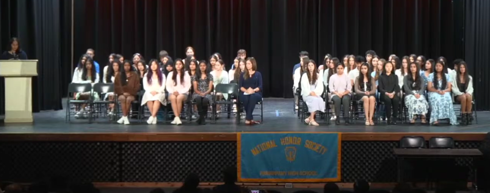 PHS NHS Induction
