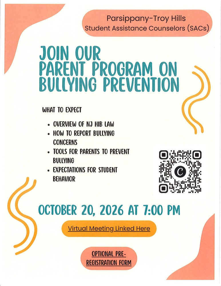 Bully Prevention