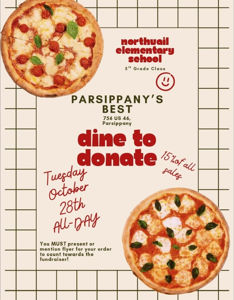 Dine to Donate