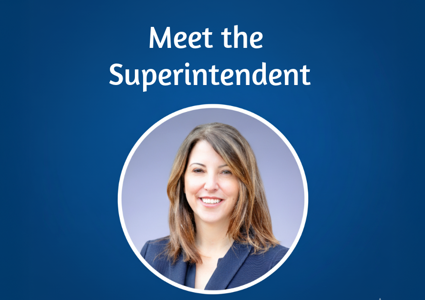 Superintendent search