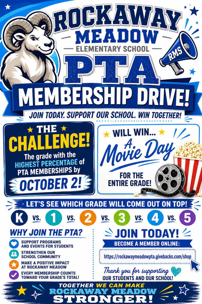 PTA Membership