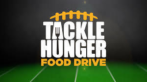 Tackle Hunger