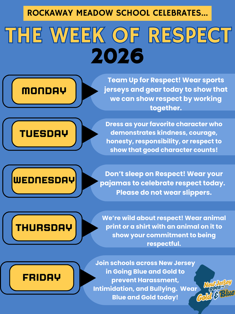 Respect Week