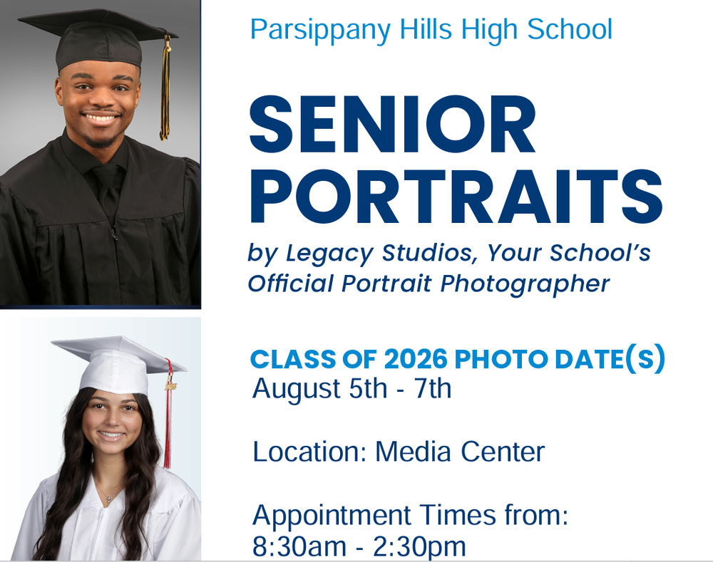 Aug portraits