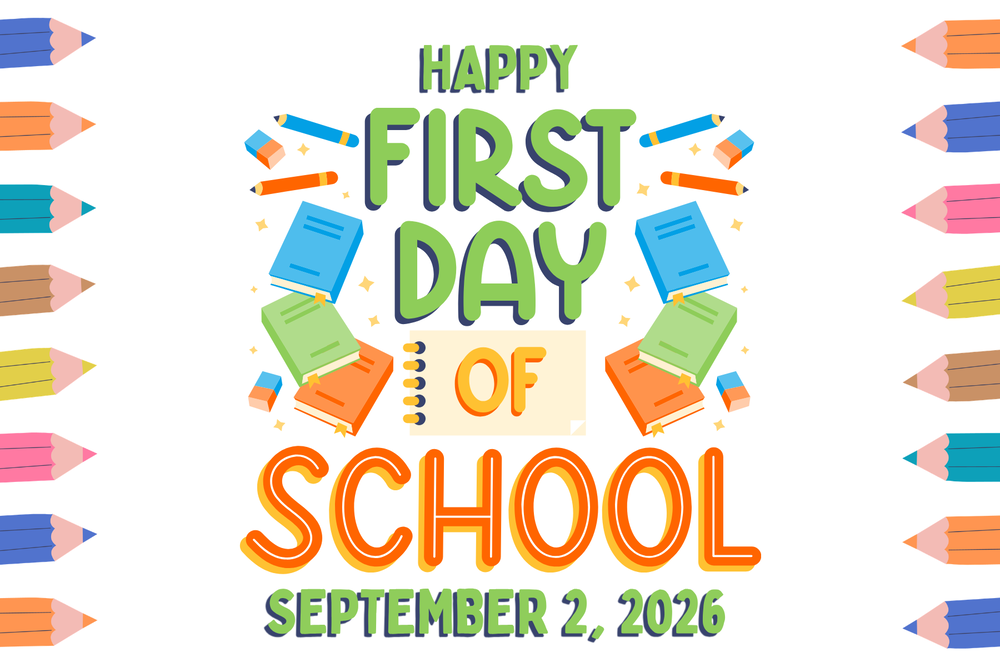 First Day