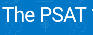 PSAT Oct 25