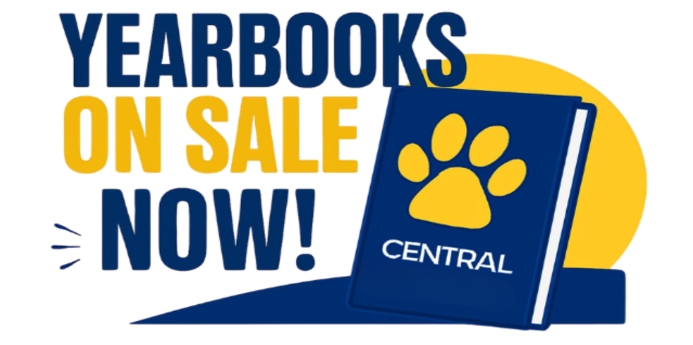 yearbooks on sale now