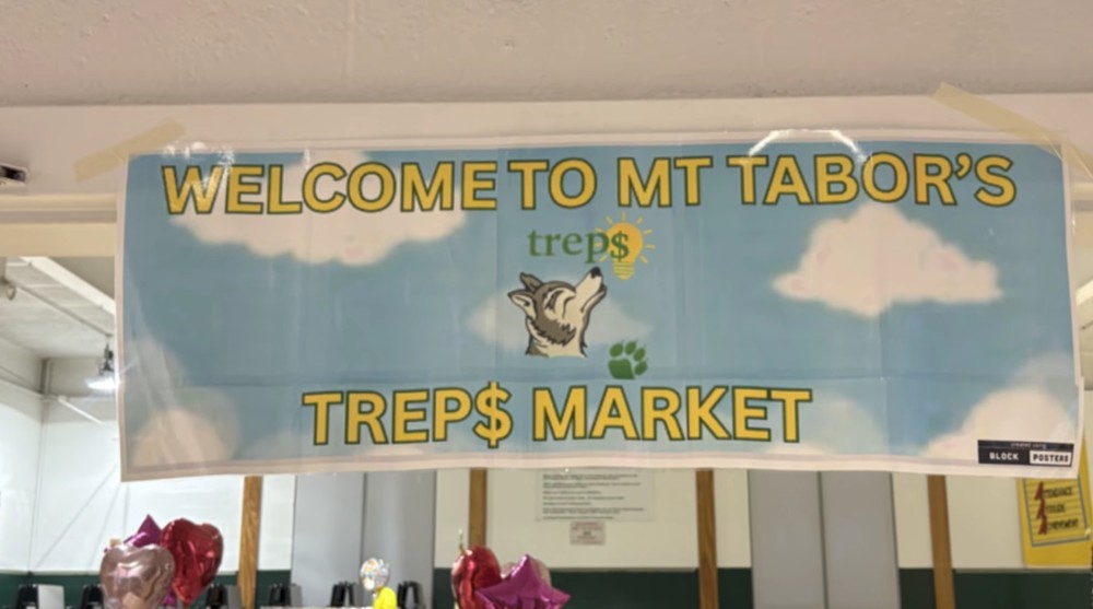 Mt. Tabor TREP$ 2026 Market