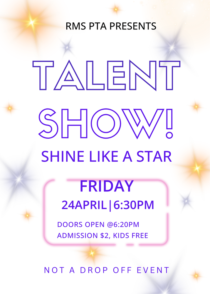 Talent Show
