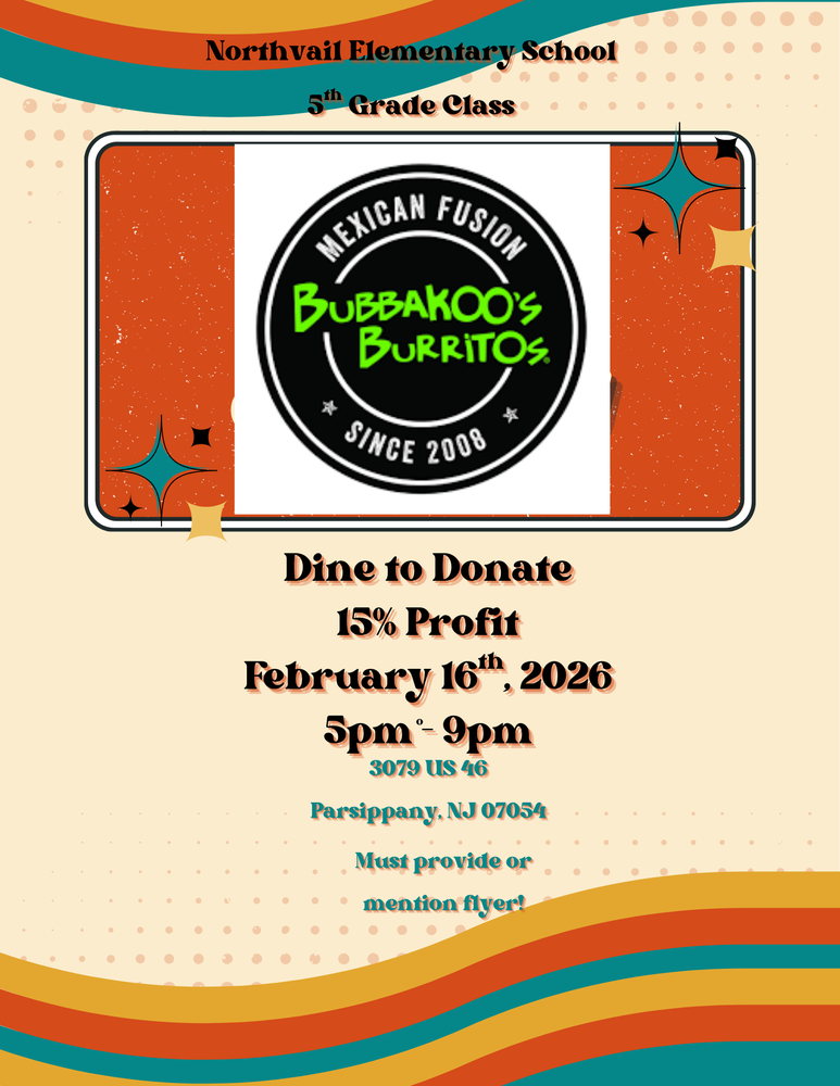 Dine to Donate